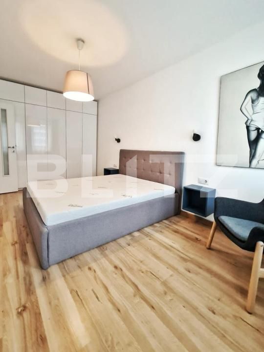 Apartament de închiriat 2 camere Gheorgheni - 174547AI | BLITZ Cluj-Napoca | Poza1