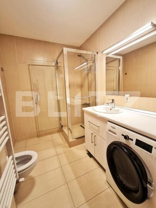 Apartament de închiriat 2 camere Gheorgheni - 174547AI | BLITZ Cluj-Napoca | Poza6