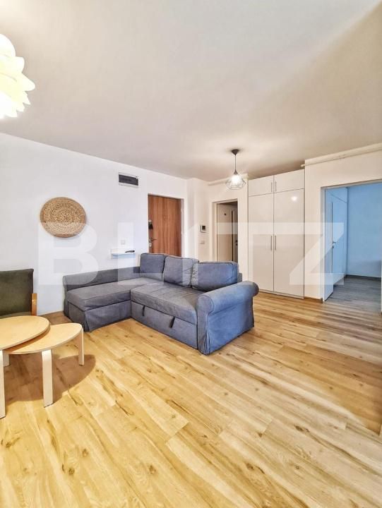 Apartament de închiriat 2 camere Gheorgheni - 174547AI | BLITZ Cluj-Napoca | Poza3