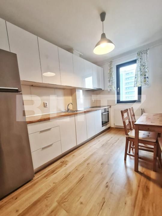 Apartament de închiriat 2 camere Gheorgheni - 174547AI | BLITZ Cluj-Napoca | Poza5