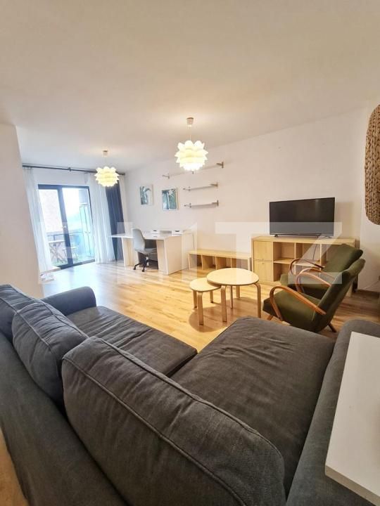 Apartament de închiriat 2 camere Gheorgheni - 174547AI | BLITZ Cluj-Napoca | Poza2
