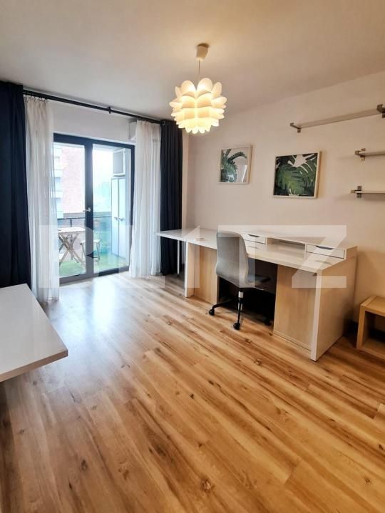 Apartament de închiriat 2 camere Gheorgheni - 174547AI | BLITZ Cluj-Napoca | Poza4