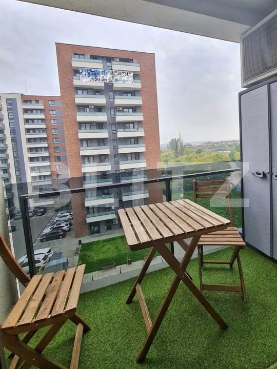 Apartament de închiriat 2 camere Gheorgheni - 174547AI | BLITZ Cluj-Napoca | Poza7
