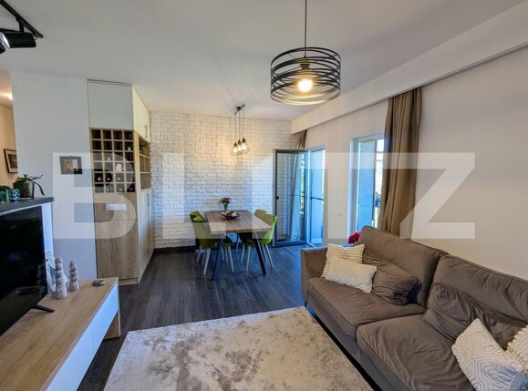 Apartament de vânzare 2 camere Borhanci - 174548AV | BLITZ Cluj-Napoca | Poza2