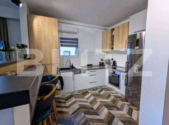 Apartament de vânzare 2 camere Borhanci - 174548AV | BLITZ Cluj-Napoca | Poza4