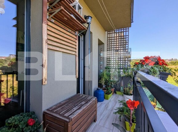 Apartament de vânzare 2 camere Borhanci - 174548AV | BLITZ Cluj-Napoca | Poza8