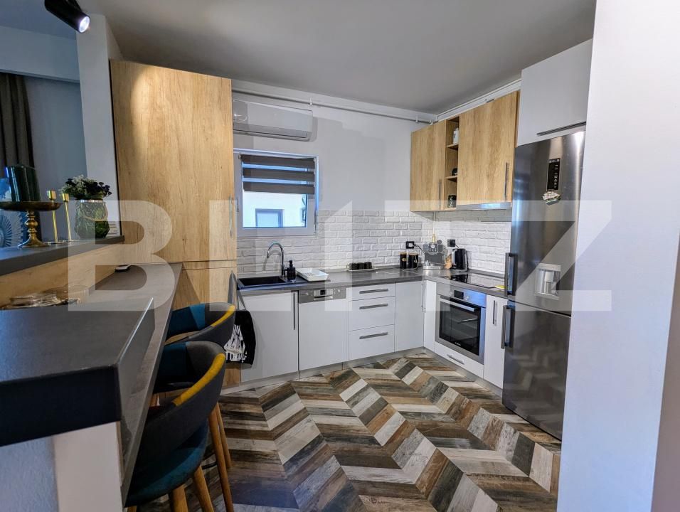 Apartament de vânzare 2 camere Borhanci - 174548AV | BLITZ Cluj-Napoca | Poza4