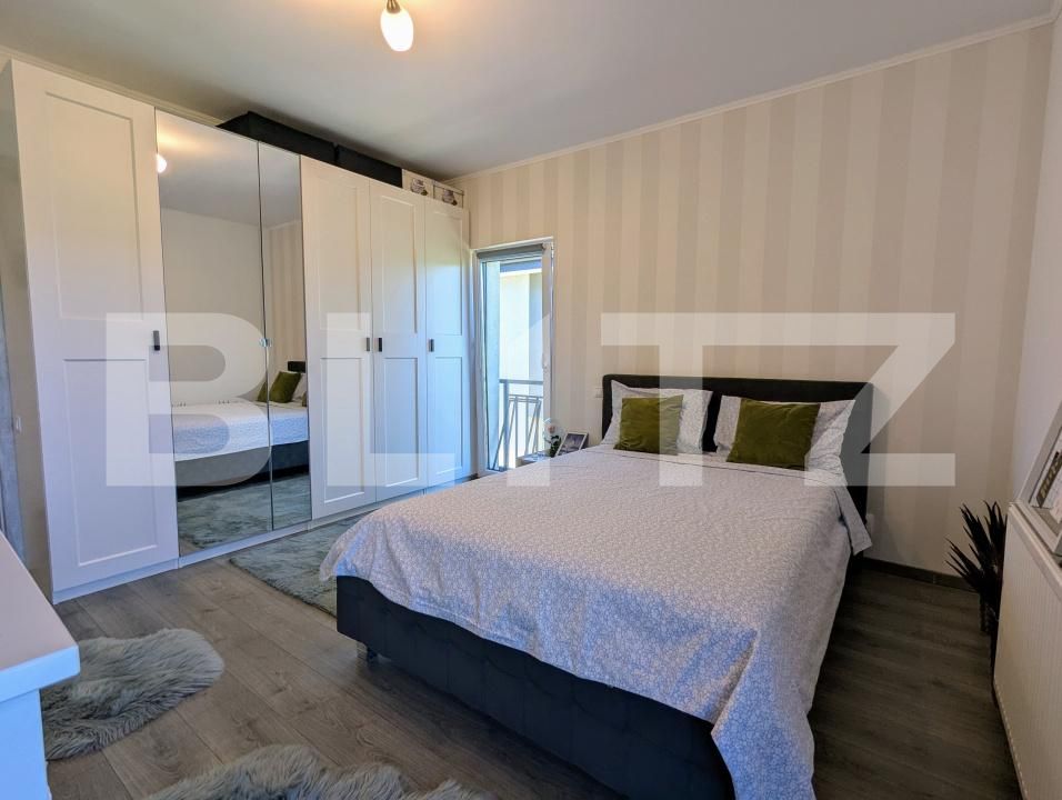 Apartament de vânzare 2 camere Borhanci - 174548AV | BLITZ Cluj-Napoca | Poza6