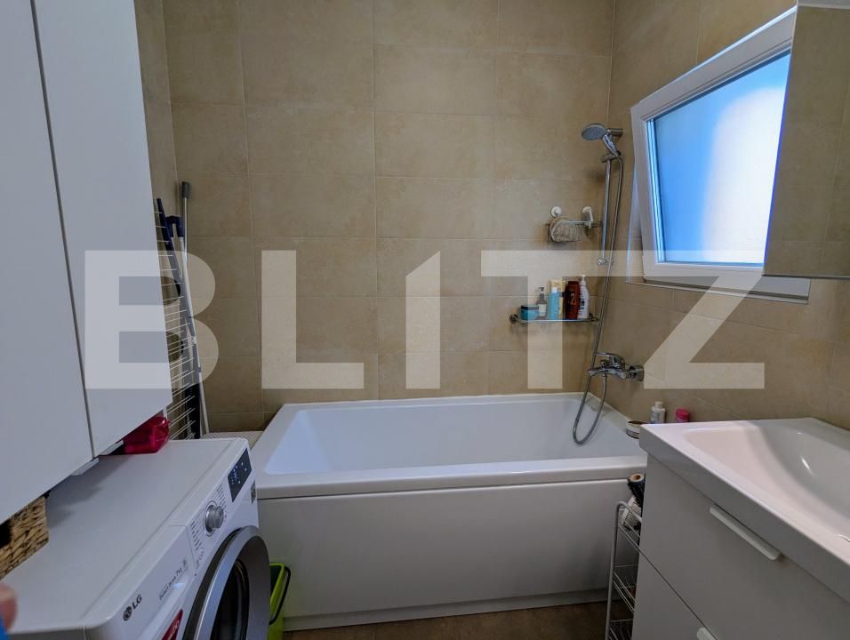 Apartament de vânzare 2 camere Borhanci - 174548AV | BLITZ Cluj-Napoca | Poza3