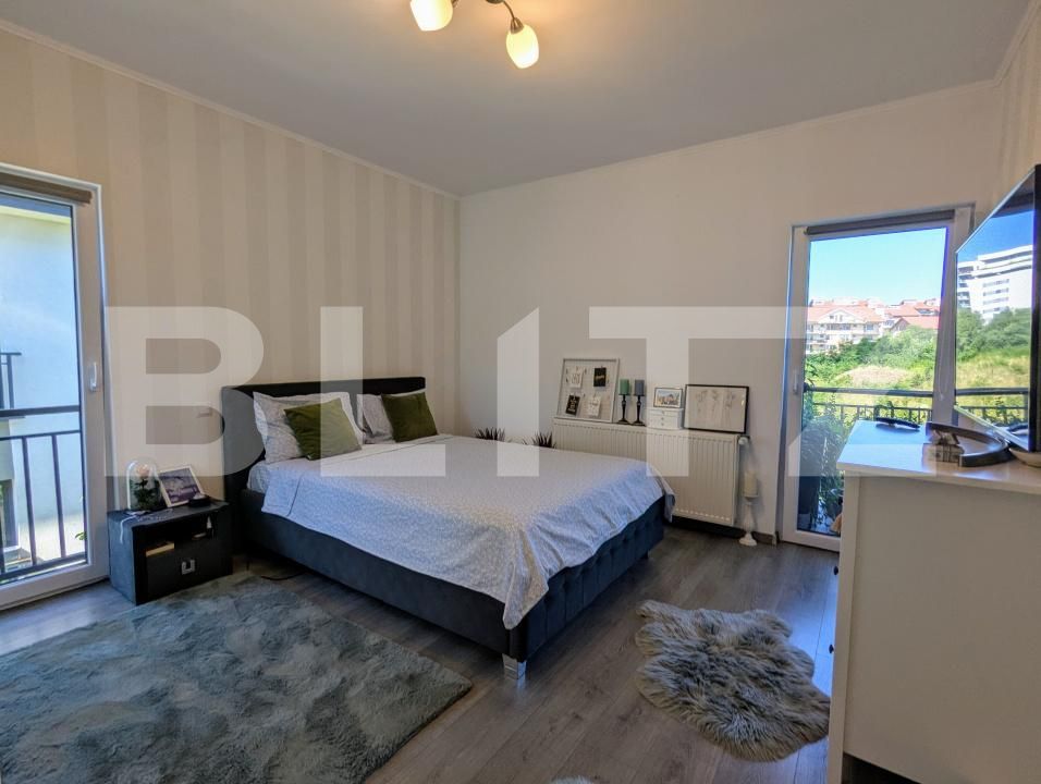 Apartament de vânzare 2 camere Borhanci - 174548AV | BLITZ Cluj-Napoca | Poza5