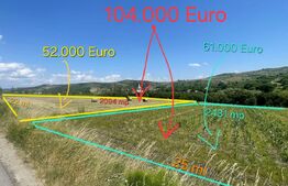 Teren de vânzare Jucu de Sus - 160856TV | BLITZ Cluj-Napoca | Poza5