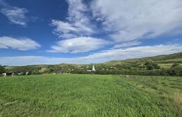 Teren intravilan, construibil in MACICASU , 3 KM de la Chinteni. 