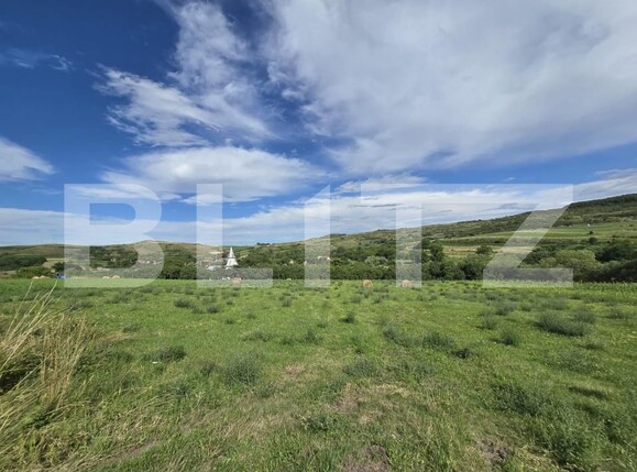 Teren de vânzare Chinteni - 174549TV | BLITZ Cluj-Napoca | Poza3