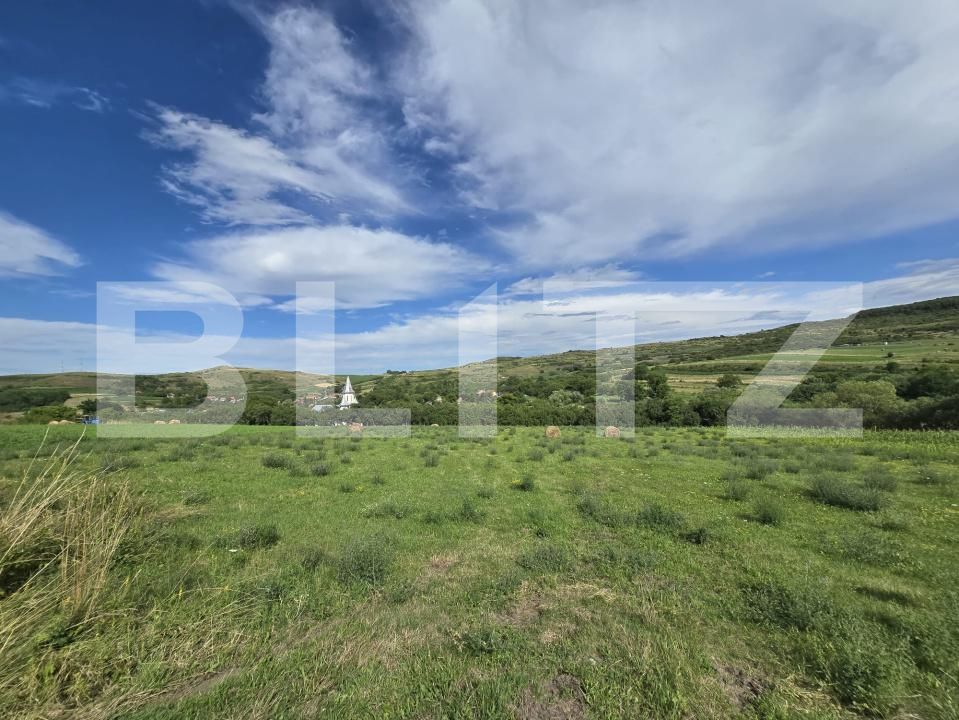 Teren de vânzare Chinteni - 174549TV | BLITZ Cluj-Napoca | Poza3