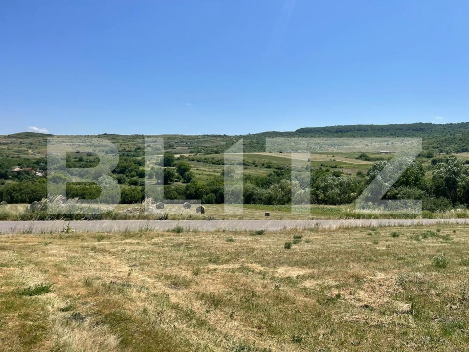 Teren de vânzare Chinteni - 174549TV | BLITZ Cluj-Napoca | Poza5