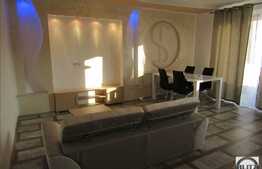 De inchiriat 3 camere, 64 mp! Complet mobilat! Zona strazii Ioan Rus!