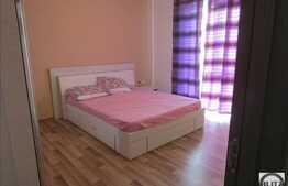 De inchiriat 3 camere, 64 mp! Complet mobilat! Zona strazii Ioan Rus!