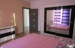 De inchiriat 3 camere, 64 mp! Complet mobilat! Zona strazii Ioan Rus!