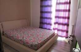 De inchiriat 3 camere, 64 mp! Complet mobilat! Zona strazii Ioan Rus!