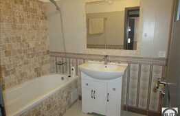 De inchiriat 3 camere, 64 mp! Complet mobilat! Zona strazii Ioan Rus!