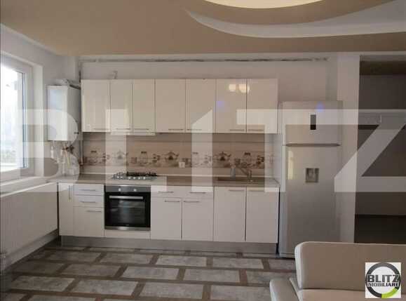 Apartament de închiriat 3 camere Floreşti - 17455AI | BLITZ Cluj-Napoca | Poza2