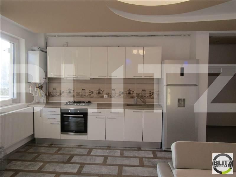 Apartament de închiriat 3 camere Floreşti - 17455AI | BLITZ Cluj-Napoca | Poza2