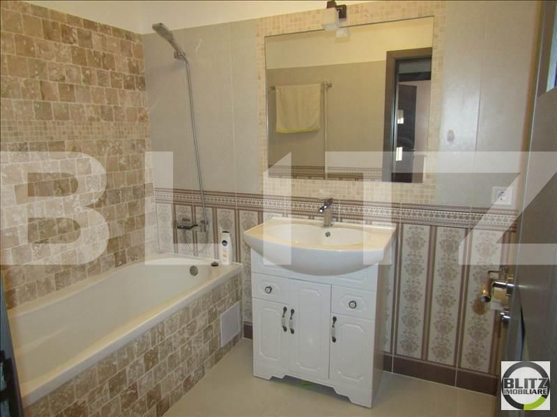 Apartament de închiriat 3 camere Floreşti - 17455AI | BLITZ Cluj-Napoca | Poza8