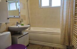 Apartament 2 camere demisol, 42.5 mp, zona Buna Ziua, locatie exelenta