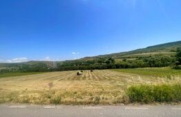 Teren intravilan, construibil in MACICASU , 3 KM de la Chinteni. 