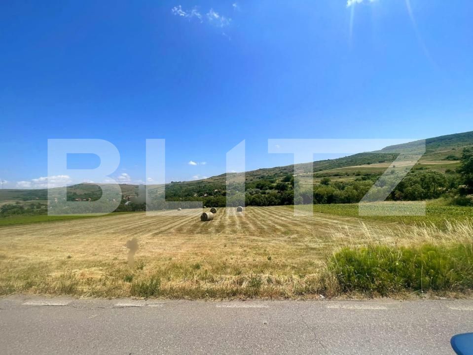 Teren de vânzare Chinteni - 174551TV | BLITZ Cluj-Napoca | Poza2