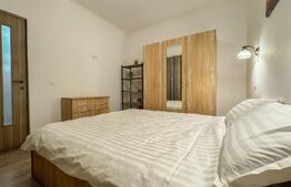 Apartament cu 2 camere, mobilat si utilat, parcare, zona strazii Stadionului