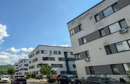 Apartament cu 2 camere, mobilat si utilat, parcare, zona strazii Stadionului