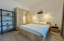 Apartament cu 2 camere, mobilat si utilat, parcare, zona strazii Stadionului