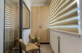 Apartament cu 2 camere, mobilat si utilat, parcare, zona strazii Stadionului