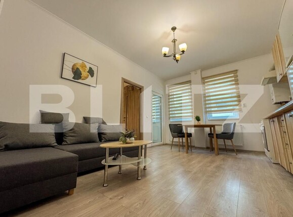 Apartament de vânzare 2 camere Floreşti - 174554AV | BLITZ Cluj-Napoca | Poza1