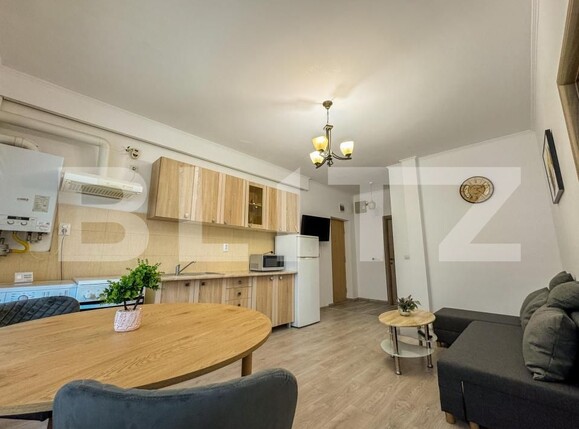 Apartament de vânzare 2 camere Floreşti - 174554AV | BLITZ Cluj-Napoca | Poza2