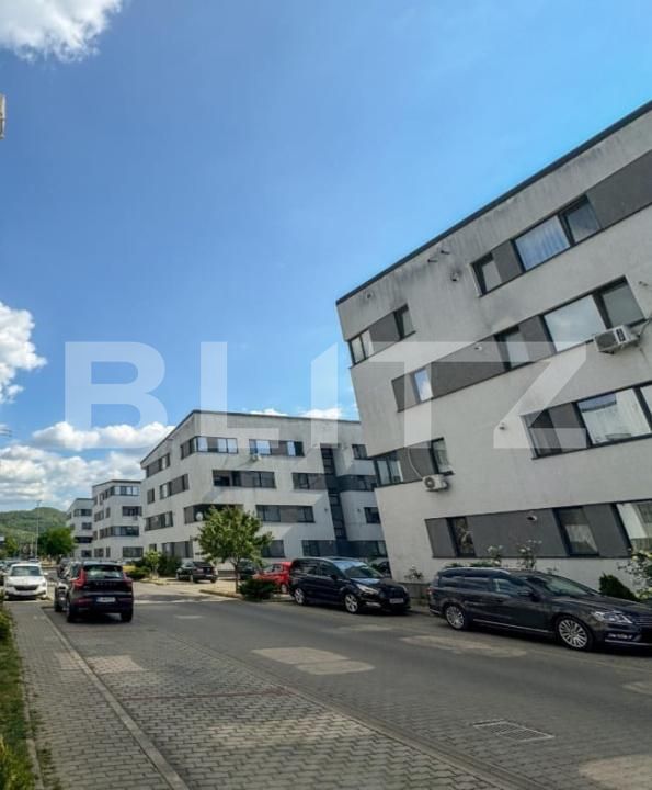 Apartament de vânzare 2 camere Floreşti - 174554AV | BLITZ Cluj-Napoca | Poza8