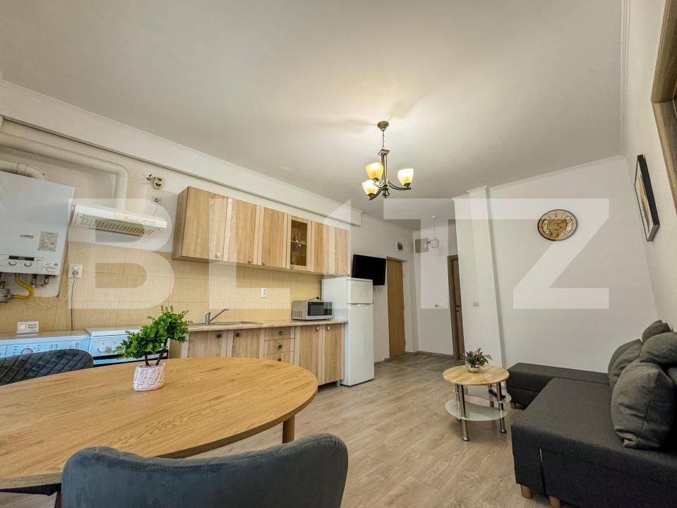 Apartament de vânzare 2 camere Floreşti - 174554AV | BLITZ Cluj-Napoca | Poza2