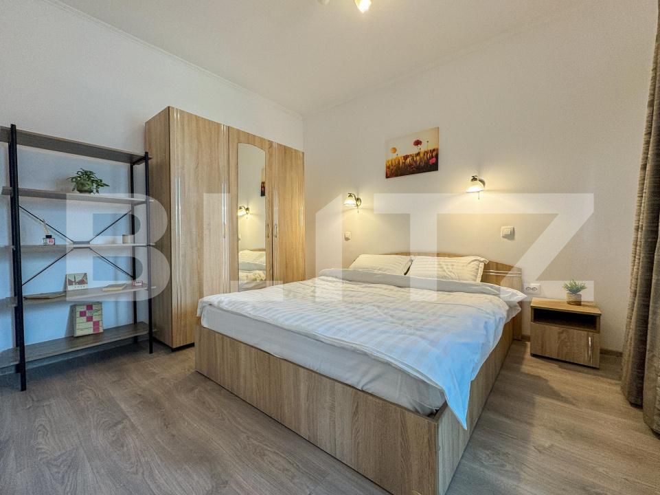 Apartament de vânzare 2 camere Floreşti - 174554AV | BLITZ Cluj-Napoca | Poza4