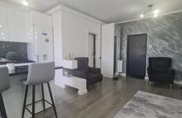 Apartament cu terasa, mobilat si utilat, lift, zona Metro