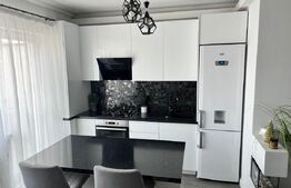 Apartament cu terasa, mobilat si utilat, lift, zona Metro