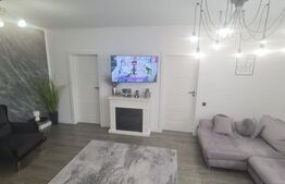 Apartament cu terasa, mobilat si utilat, lift, zona Metro