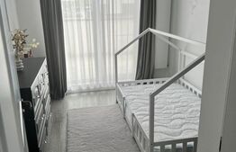Apartament cu terasa, mobilat si utilat, lift, zona Metro