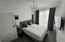 Apartament cu terasa, mobilat si utilat, lift, zona Metro