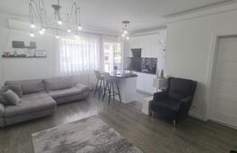 Apartament cu terasa, mobilat si utilat, lift, zona Metro