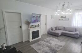 Apartament cu terasa, mobilat si utilat, lift, zona Metro