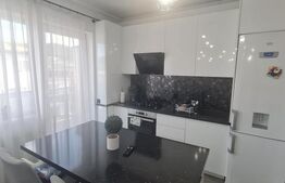 Apartament cu terasa, mobilat si utilat, lift, zona Metro