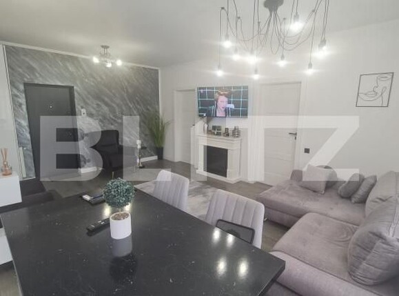 Apartament de vânzare 3 camere Floreşti - 174555AV | BLITZ Cluj-Napoca | Poza6