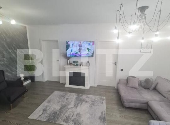 Apartament de vânzare 3 camere Floreşti - 174555AV | BLITZ Cluj-Napoca | Poza3