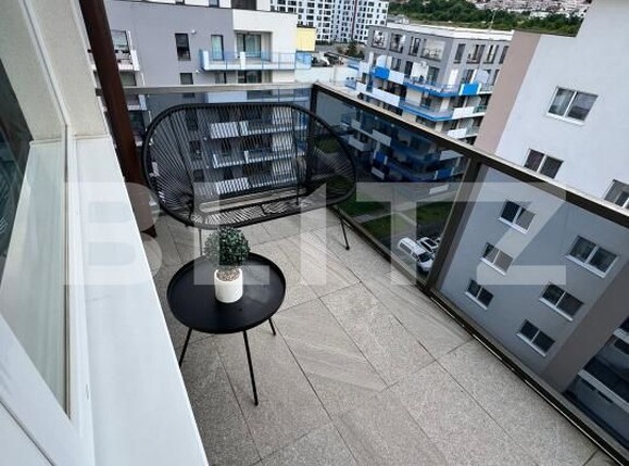 Apartament de vânzare 3 camere Floreşti - 174555AV | BLITZ Cluj-Napoca | Poza13